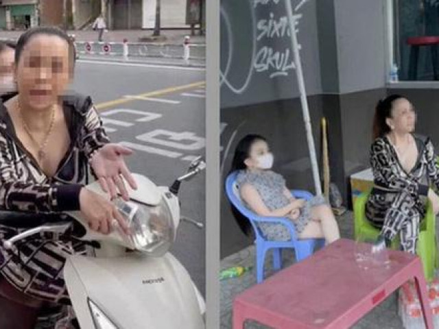 Tin tức trong ngày - Người đàn bà mang danh "Chị đại quận 4" được vận động đi khám sức khỏe!