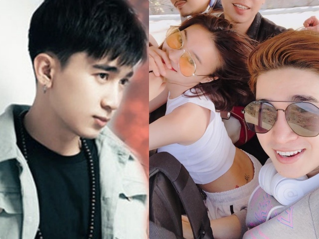 Đời sống Showbiz - Chi Dân nói 1 câu bất ngờ giữa ồn ào chia tay Ninh Dương Lan Ngọc