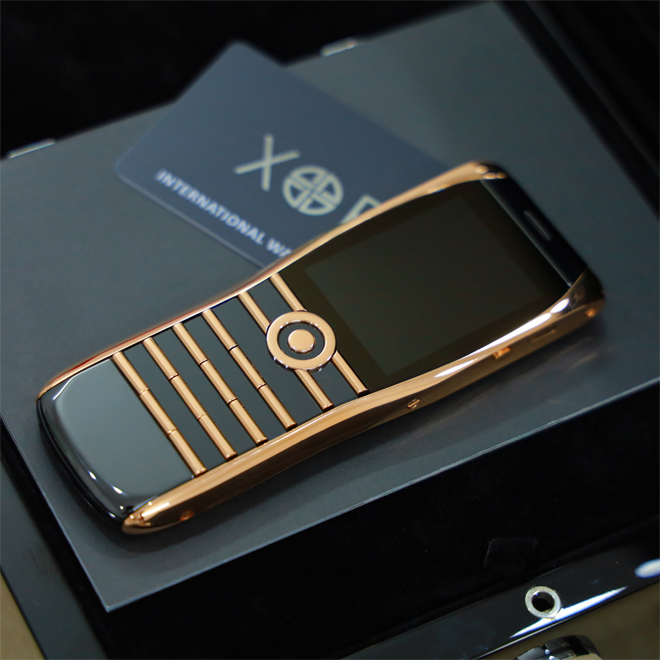 Russia Luxury – nơi thể hiện đẳng cấp thượng lưu - 1