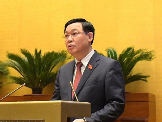 Tin tức trong ngày - Chủ tịch Quốc hội: Chia sẻ sâu sắc tổn thất, mất mát, khó khăn mà người dân phải gánh chịu