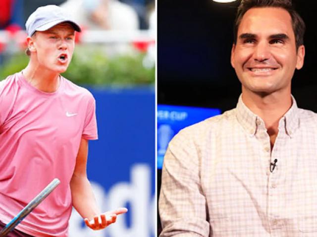 Thể thao - SAO trẻ tố tennis bị "thao túng", Federer "làm khó" các tay vợt trẻ