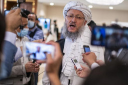 Quốc gia đầu tiên chào đón lãnh đạo Taliban: Khẳng định vị thế ở Trung...