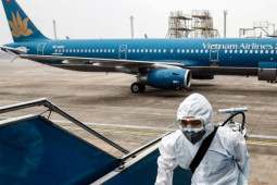 Kinh doanh - Âm vốn chủ sở hữu nghìn tỷ, nợ quá hạn gần 15 nghìn tỷ, Vietnam Airlines lên kế hoạch bán thêm 9 tàu bay