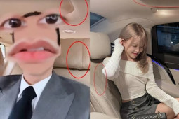 Sơn Tùng M-TP và Thiều Bảo Trâm lộ bằng chứng “nối lại tình xưa”?