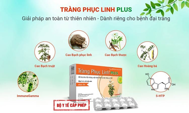 Đau bụng, đi ngoài nhiều 3-4 lần/ ngày bệnh thật chứ chẳng đùa? - 4