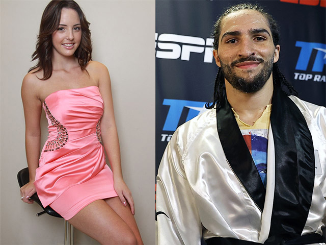 Thể thao - Nữ đô vật đẹp như siêu mẫu, cháu nội Muhammad Ali sắp thượng đài