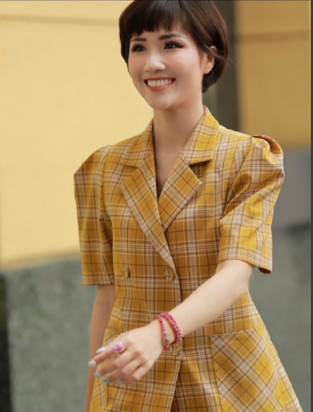 Giám đốc kinh doanh GEIN Đỗ Quỳnh Trang: Không có giới hạn nào cho phụ nữ - 4