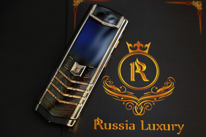 Russia Luxury – nơi thể hiện đẳng cấp thượng lưu - 3