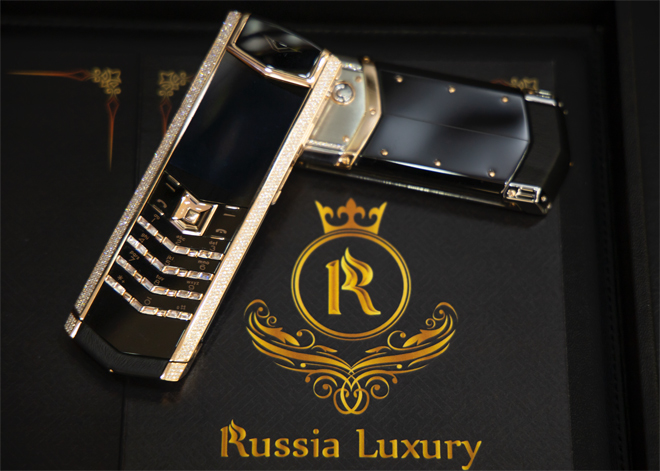 Russia Luxury – nơi thể hiện đẳng cấp thượng lưu - 2