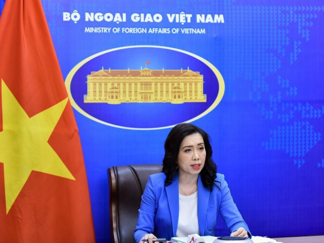 Tin tức trong ngày - Việt Nam đang công nhận 'hộ chiếu vaccine' của 72 quốc gia, vùng lãnh thổ