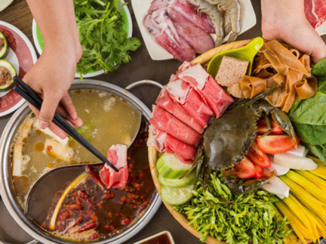 Sức khỏe đời sống - Rất ít người biết 12 lưu ý để ăn món lẩu ngon và tốt cho sức khoẻ