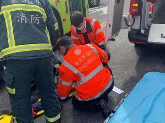 Thế giới - Đài Loan xác định được nhóm người dễ chết vì tai nạn giao thông nhất