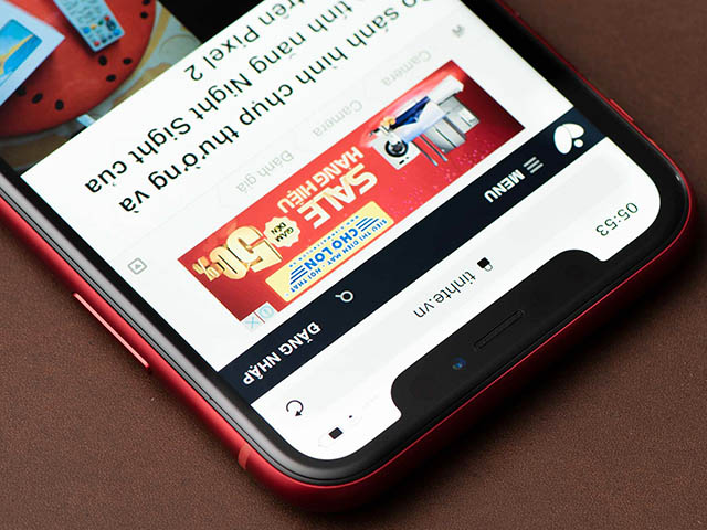 Thời trang Hi-tech - Đây sẽ là chiếc iPhone cuối cùng dùng màn hình LCD