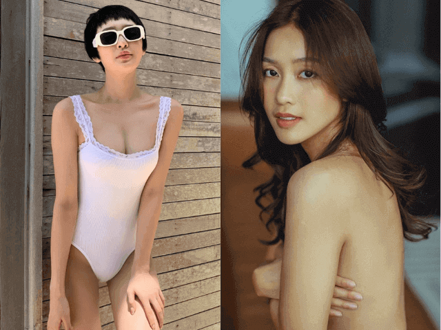 Ca nhạc - MTV - Khối tài sản của sao Việt ở tuổi 24: Người đã sở hữu nhà sang xế xịn, người sắm đồ hiệu mỏi tay