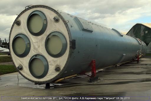 Các tổ hợp Perimeter được hiện đại
hóa và cách thức hoạt động của chúng thay đổi đáng kể, thực chất đã
trở thành một hệ thống mới với nguyên tắc làm việc là thông tin về
vụ phóng đến ngay lập tức sau khi nhận được lệnh bắt đầu.