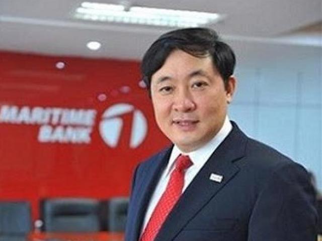 Kinh doanh - Chủ tịch ngân hàng chi trăm tỷ đầu tư vào “sân chơi nóng”