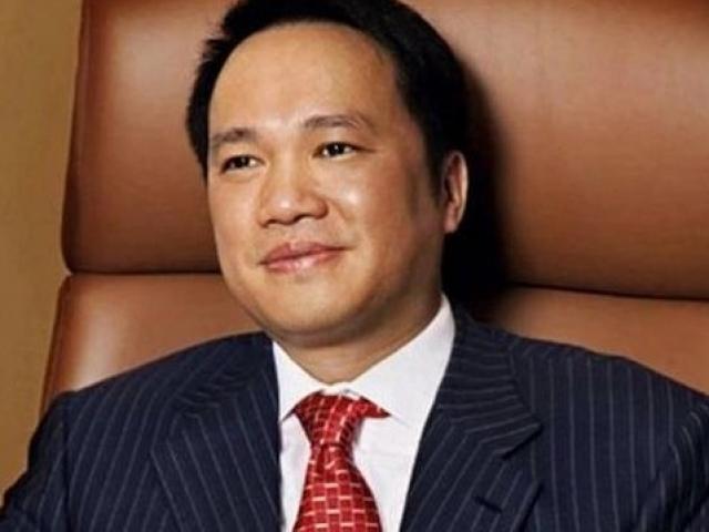 Kinh doanh - Lèo lái "ông lớn" ngân hàng, một cặp vợ chồng cùng lọt top giàu nhất sàn chứng khoán