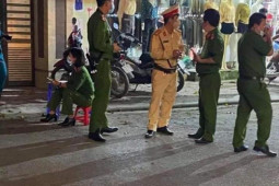 Vụ sát hại vợ cũ ngày 20/10: Phát thông báo truy tìm nghi phạm