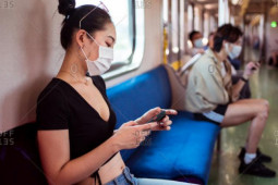 Thế giới - Mỹ: Thông tin mới vụ cô gái bị cưỡng hiếp trên tàu điện ngầm trước mặt hành khách