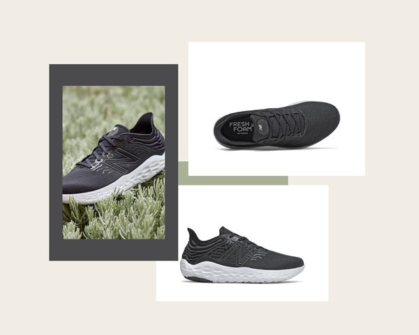 New Balance Fresh Foam Beacon v3 với thiết kế tối giản cùng chất liệu cao cấp sẽ là sản phẩm cần thiết trong mọi buổi tập luyện. Đặc biệt bạn có thể sở hữu ngay hôm nay với mức ưu đãi sốc đến 55% chỉ còn 1.212.000 đồng.