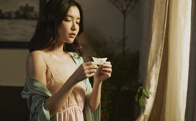 Bích Phương thông báo ra mắt MV mới&nbsp;
