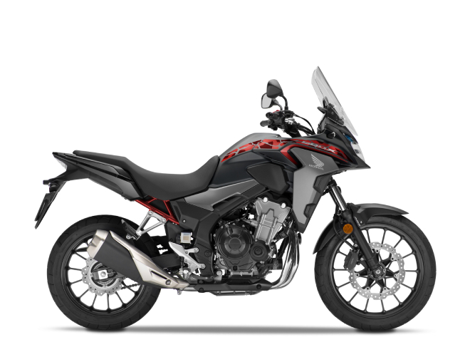 Honda triệu hồi loạt xe CBR500R, CB500F và CB500X ở Việt Nam - 4