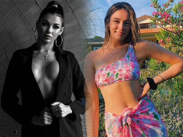 Thể thao - Hot girl bóng chuyền 1m97 xinh tươi như hoa hậu, "thánh nữ" Tatyana "hút hồn" fan