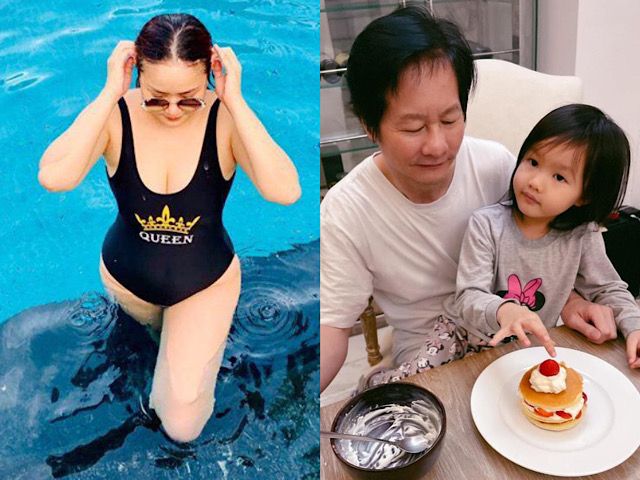 Đời sống Showbiz - Phan Như Thảo tiết lộ xót xa về chồng đại gia: "Vừa thất nghiệp vừa bị cướp hết tiền"