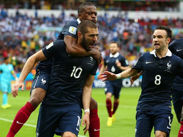 Bóng đá - Benzema nguy cơ ngồi tù cao, tòa án tung bằng chứng kết tội tống tiền