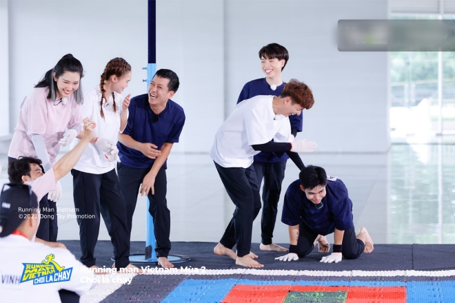 Ninh Dương Lan Ngọc nói một câu hóa giải tin đồn về Trường Giang - 6