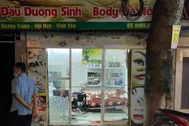 Nghi phạm sát hại vợ cũ ngày 20/10 đã tự sát và bi kịch chuyện “nối lại tình xưa”