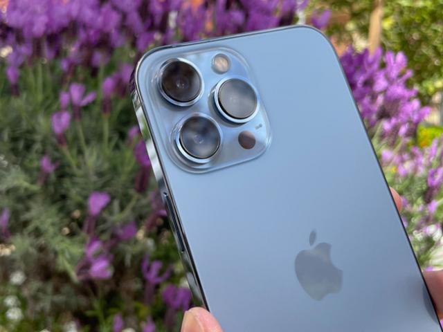 Pháp luật - Mất chiếc điện thoại Iphone 13 Promax bởi độc chiêu của kẻ lừa đảo