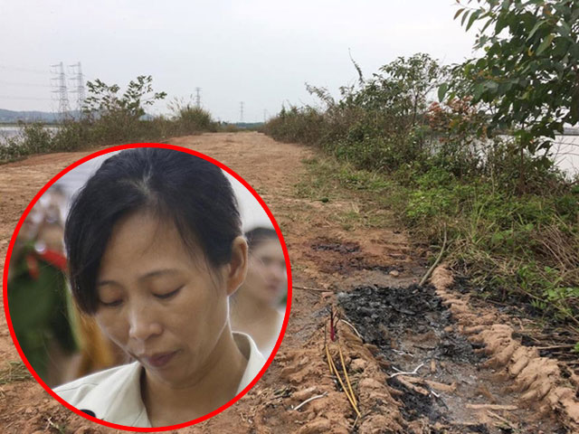 Pháp luật - Gia đình gặp tai ương, "thầy" khuyên tìm người "thế mạng" khiến người phụ nữ quê mùa thành kẻ sát nhân máu lạnh