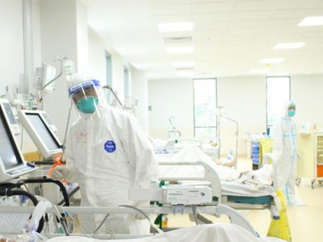 Sức khỏe đời sống - Các bệnh viện sẽ phải "sống chung" với COVID-19