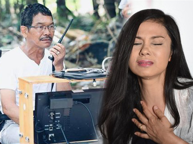 Phim - Đạo diễn "Đô la trắng" đột ngột qua đời, Việt Trinh và loạt sao Việt sốc không nói nên lời