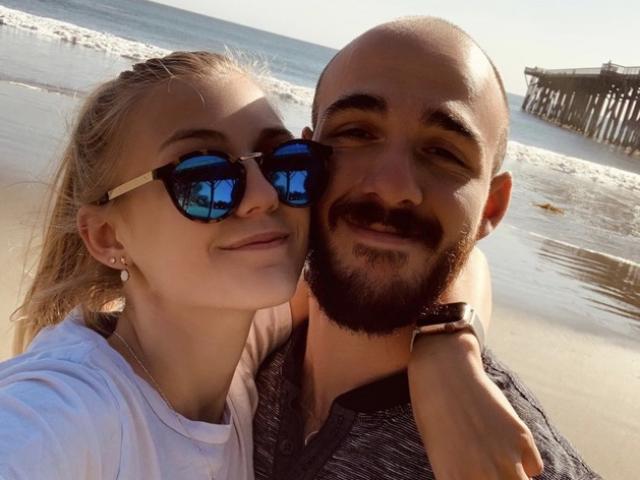 Thế giới - Vụ cô gái Mỹ bị sát hại trong chuyến du lịch: Phát hiện bất ngờ về thi thể bạn trai