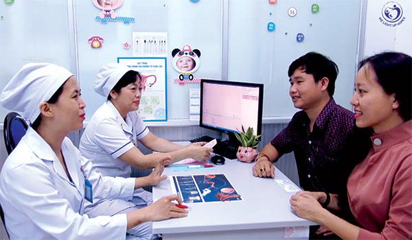 Những dấu hiệu vô sinh tiềm ẩn ở nữ giới và nam giới - 3