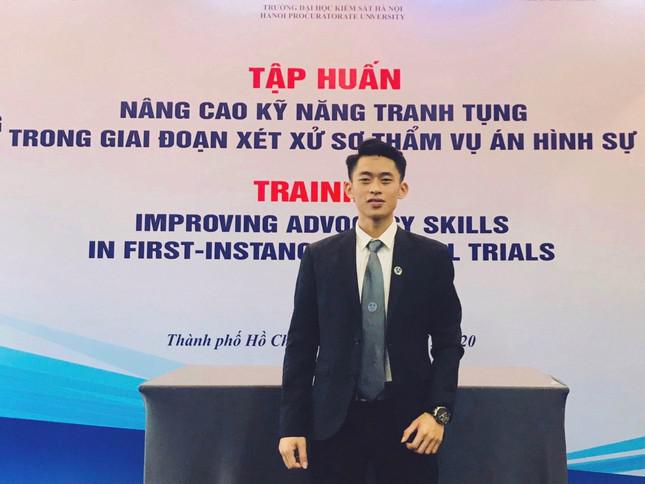 Thanh xuân sẽ không trở lại, tuổi trẻ hãy sống hết mình! - 7