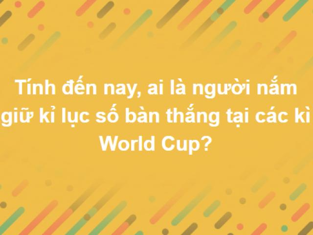 Giáo dục - du học - Chỉ "đại gia" tri thức mới trả lời đúng hết những câu hỏi này
