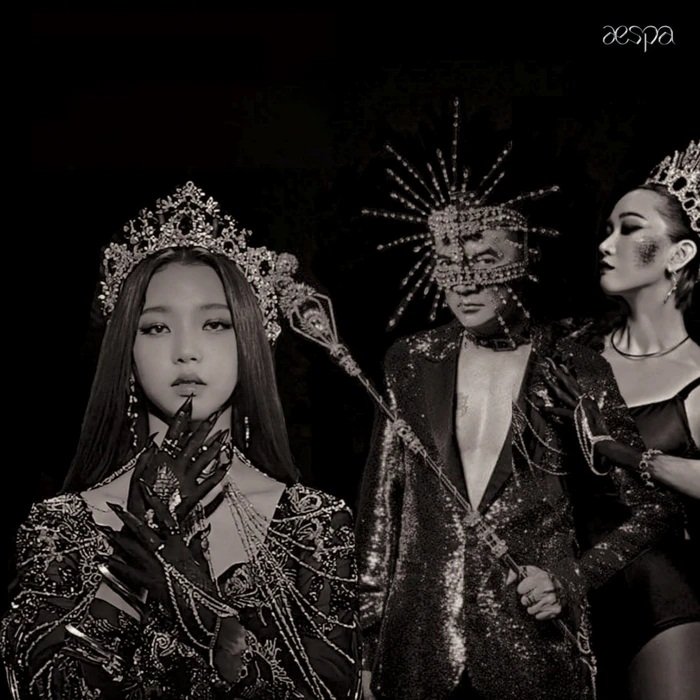 Đàm Vĩnh Hưng bất ngờ gia nhập nhóm nhạc Hàn giữa ồn ào tiền từ thiện? - 1