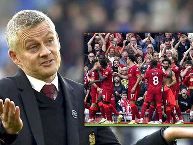 Bóng đá - Huyền thoại Liverpool ám chỉ Solskjaer tầm thường, MU thắng cũng vô nghĩa