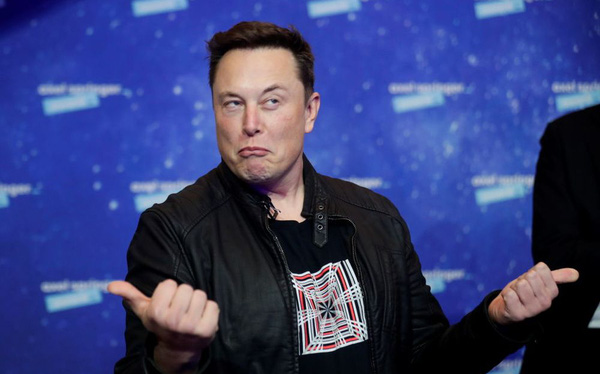Elon Musk đang rao bán căn nhà cuối cùng của mình
