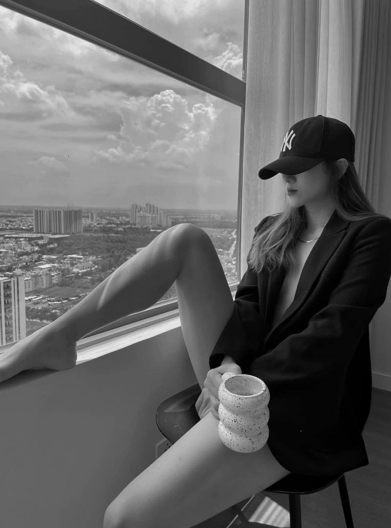 Chị em Yến Trang, Yến Nhi tuổi U40 miệt mài đúc múi, không sợ bị chê &#34;đô con&#34; - 3