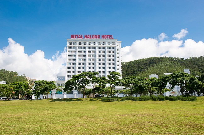 Chủ sở hữu và vận hành khách sạn casino lớn nhất Quảng Ninh lỗ quý thứ 8 liên tiếp