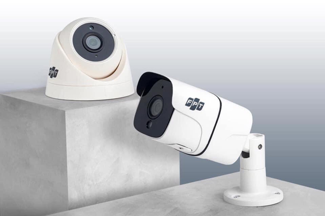 FPT Camera chính thức mở bán tại FPT Shop, ưu đãi giảm tới 200 ngàn đồng - 2