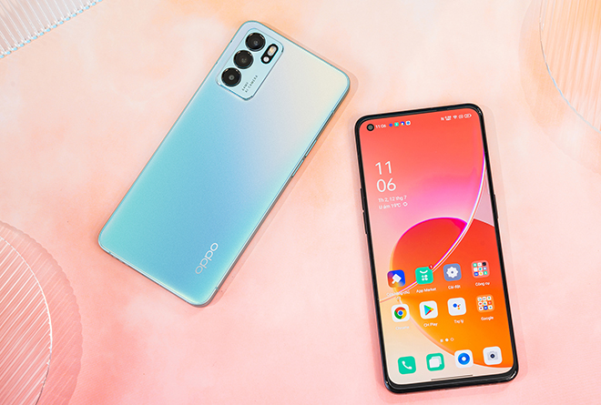 Top smartphone 5G đình đám nhất cuối tháng 10 - 4