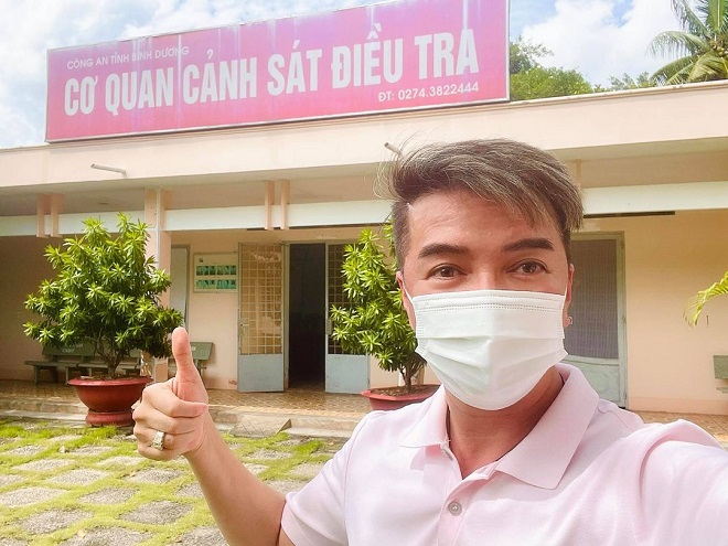 Đàm Vĩnh Hưng bất ngờ gia nhập nhóm nhạc Hàn giữa ồn ào tiền từ thiện? - 3