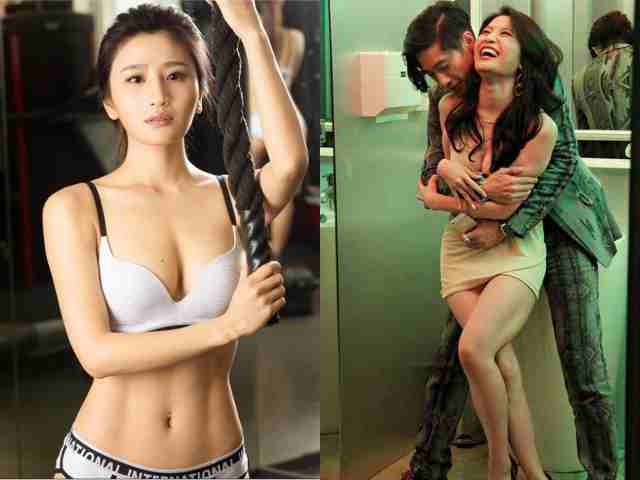 Đời sống Showbiz - Người đẹp Hồng Kông bị nhà đài sa thải giờ ra sao?