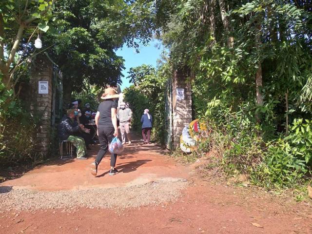 Pháp luật - Tiết lộ rùng mình vụ "nghịch tử" sát hại 3 người thân ở Bắc Giang