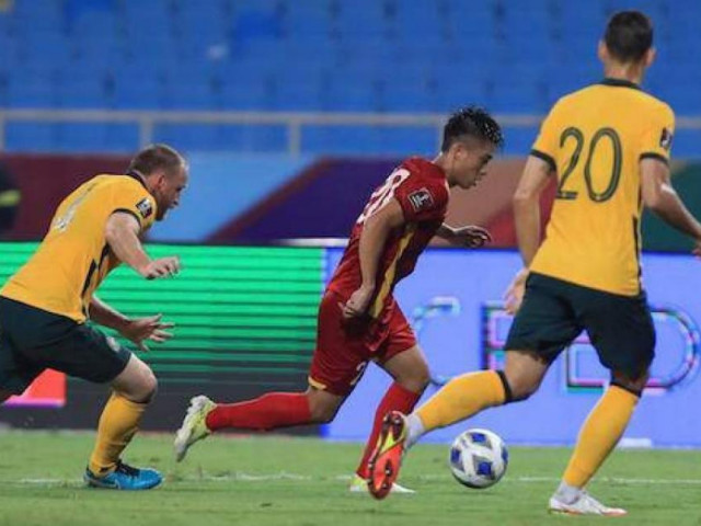 Bóng đá - Chuyên gia Nhật Bản chỉ ra "vũ khí" giúp tuyển Việt Nam làm nên kỳ tích